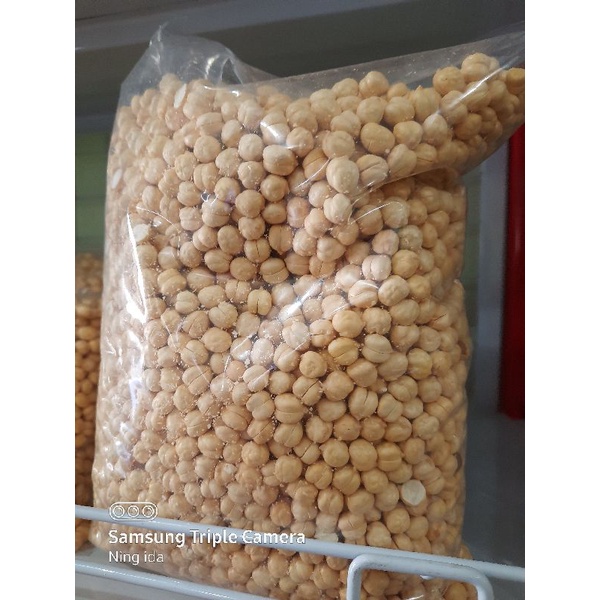 

kacang arab kacang tawae jagung arab jagung tawar