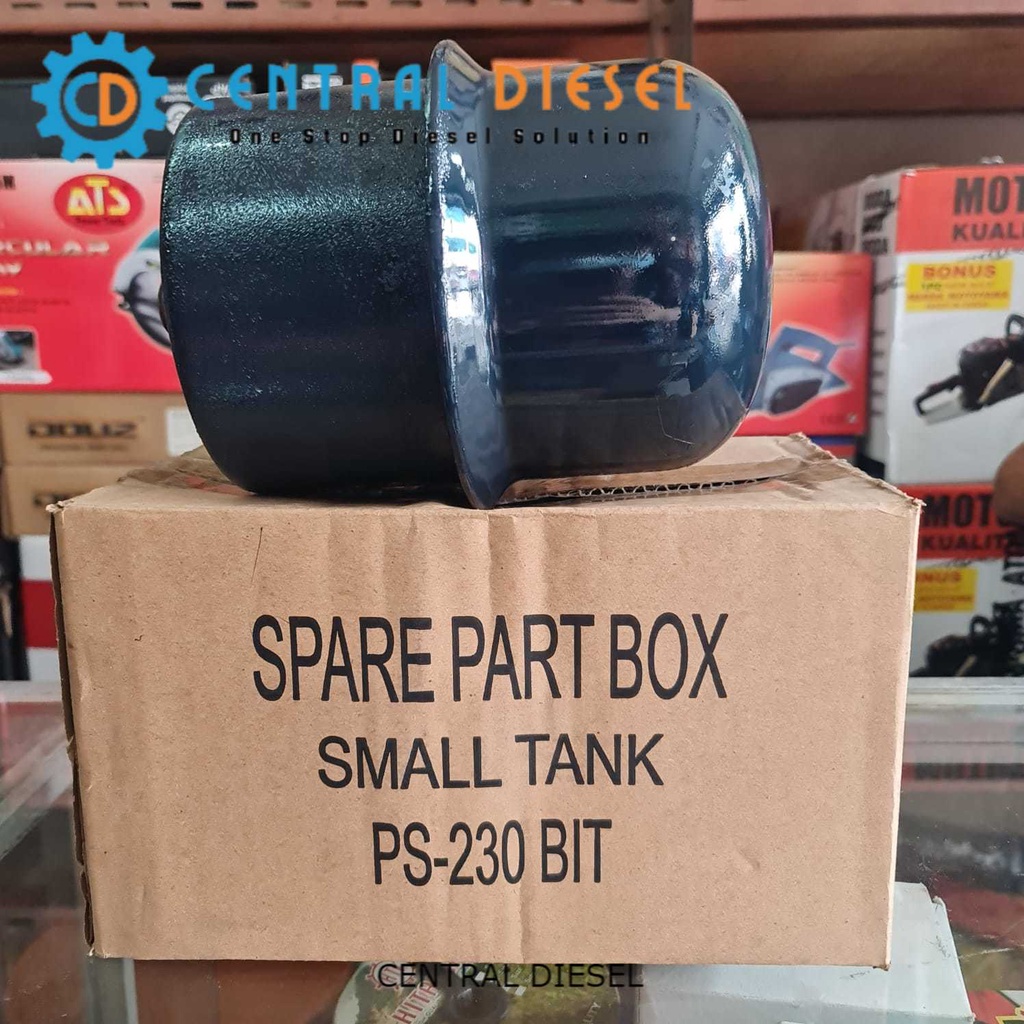 Sparepart Shimizu PS-230 BIT Tabung/ Tangki