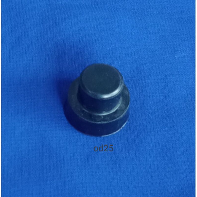 Karet pompa od25 - karet pompa canon baru OD25 - klep pompa canon ori OD25 - klep - klep pompa