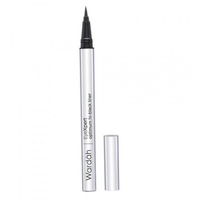 Wardah Optimum Black Liner