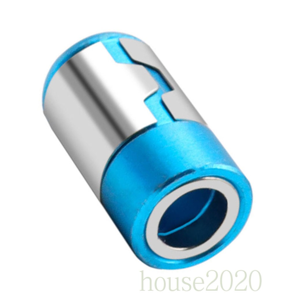 (House2020) Mata Bor Elektrik Universal Bahan Alloy Steel Anti Korosi