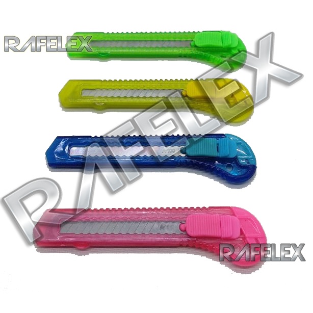 

LARISMANISDULU Pisau cutter plastik cutter murah