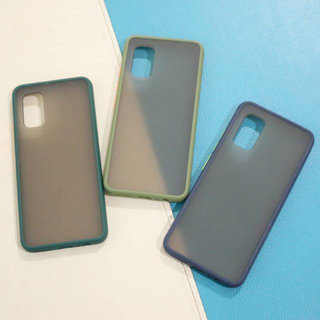 YKCS 0394 VIVO V19 VIVO V9 V11 pro V11 V11pro Y85 soft case back silikon matte doff aero my choice