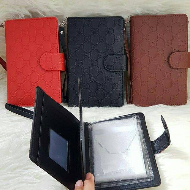 DOMPET HP GUCCI DOMPET MURAH IMPOR DOMPET WANITA