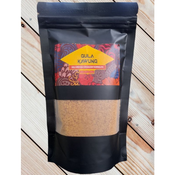 

Gula Aren Bubuk Gula Semut 200 Gr