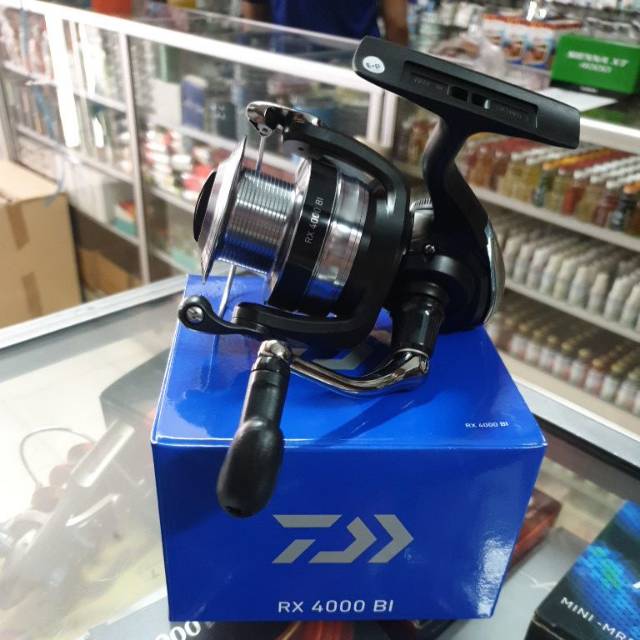 Reel Daiwa RX 4000 BI