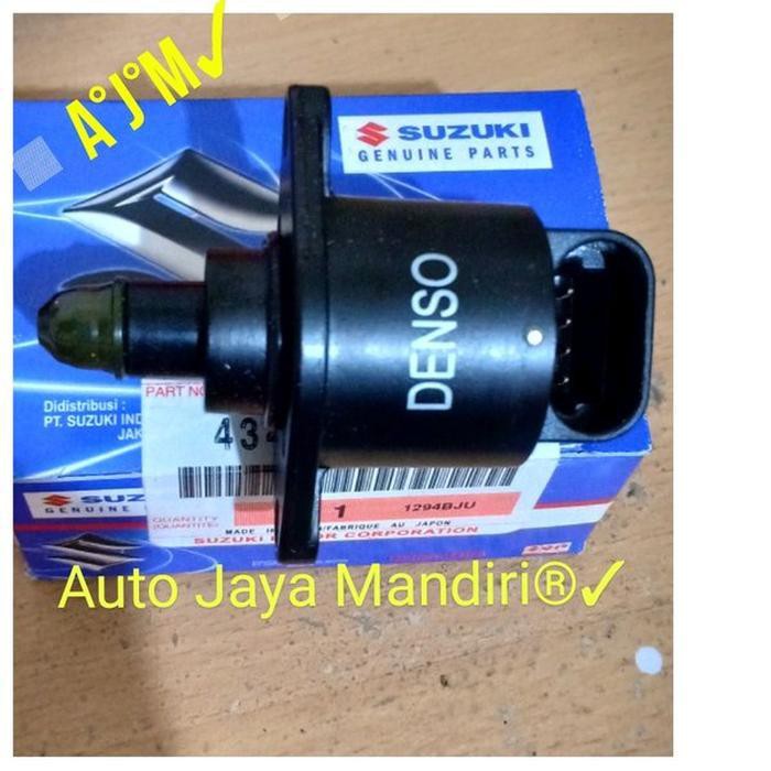 ISC SENSOR ACUATOR CARRY INJECTION TERMURAH
