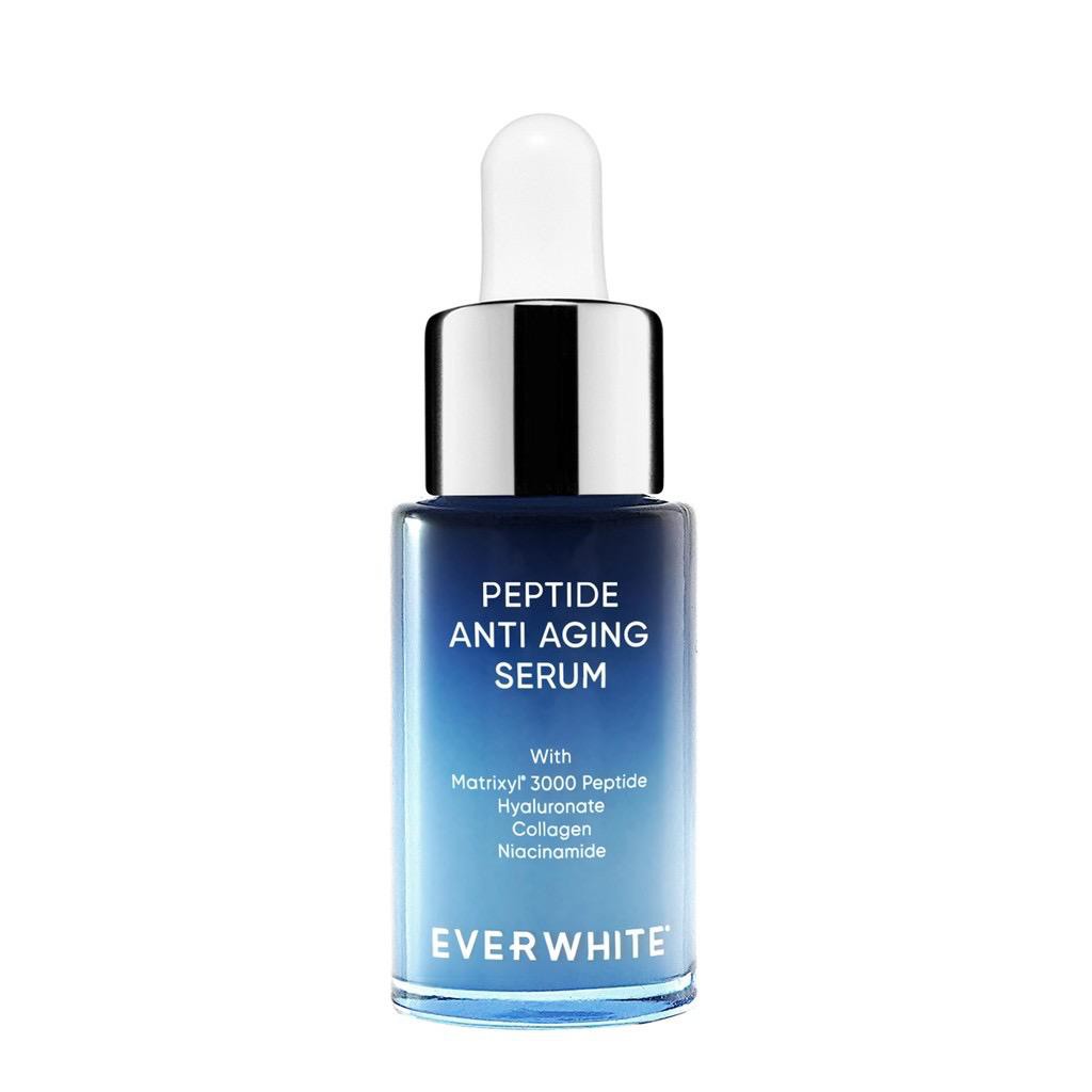 [NEW PACKAGING] EVERWHITE PEPTIDE ANTI-AGING SERUM