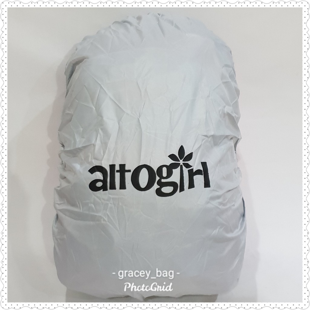 GB-70310 Tas Ransel Altogirl by Alto Motif Sofia