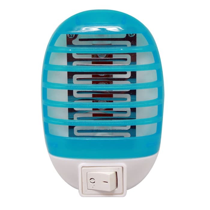 Home-Klik Kenmaster KM-WD02 Lampu Nyamuk - Mosquito Lamp