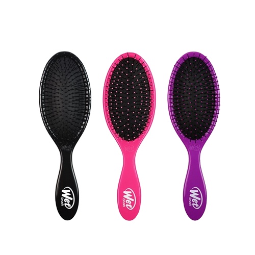 The Wet Brush Detangler - PINK