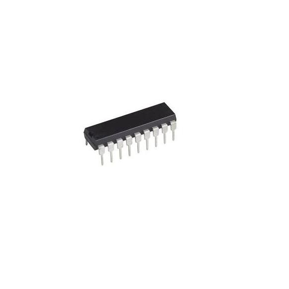 Tsa5511 Tsa 5511 Philips Dip 18Pin Inwer4247 Segera Dapatkan