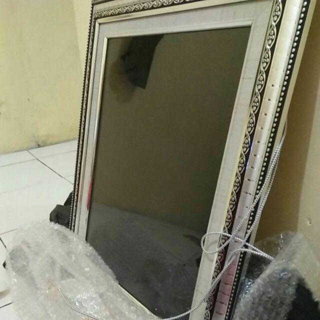 Bingkai Frame Pigura Mahar Scrapbook 3d