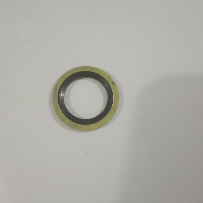 Gasket Seal Ring Baut Solar Karet M16 Kunci 24