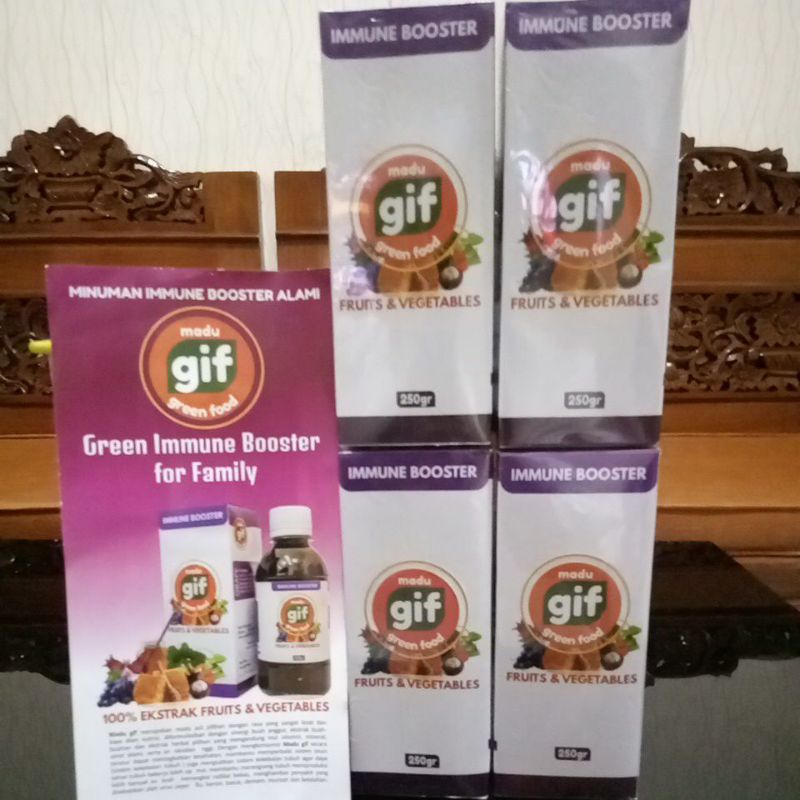 

Madu Gif