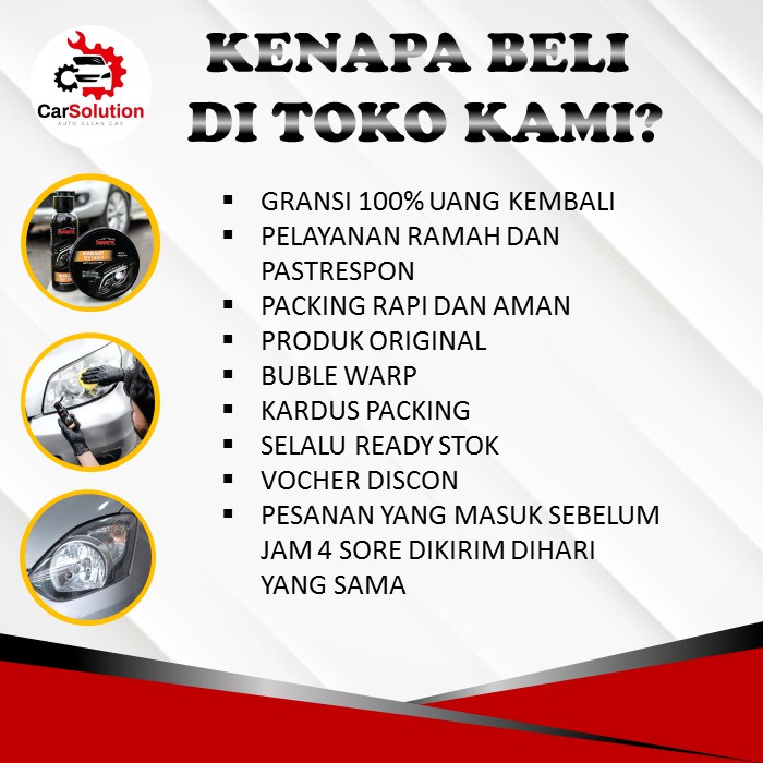 Pembersih lampu mobil kuning headlight restorer pengkilap lampu mobil menguning pembersih mika lampu mobil pembersih lampu mobil kusam