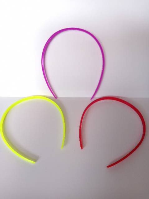 isi 12 pcs Bando Anak Series