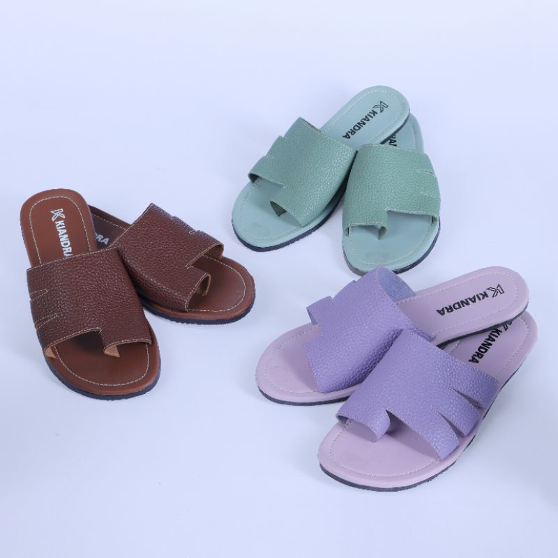 Sandal papirut Wanita Sandal kopit wanita sandal kokop capit wanita sandal wanita terbaru sandal wanita bisa cod sandal wanita Papirut terbaru sandal papirut wanita non slip sandal papirut wanita teplek sandal papirut wanita anti licin sandal papirut