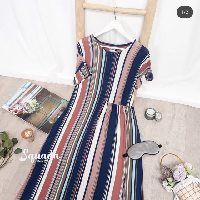 Prewash daster squada daily