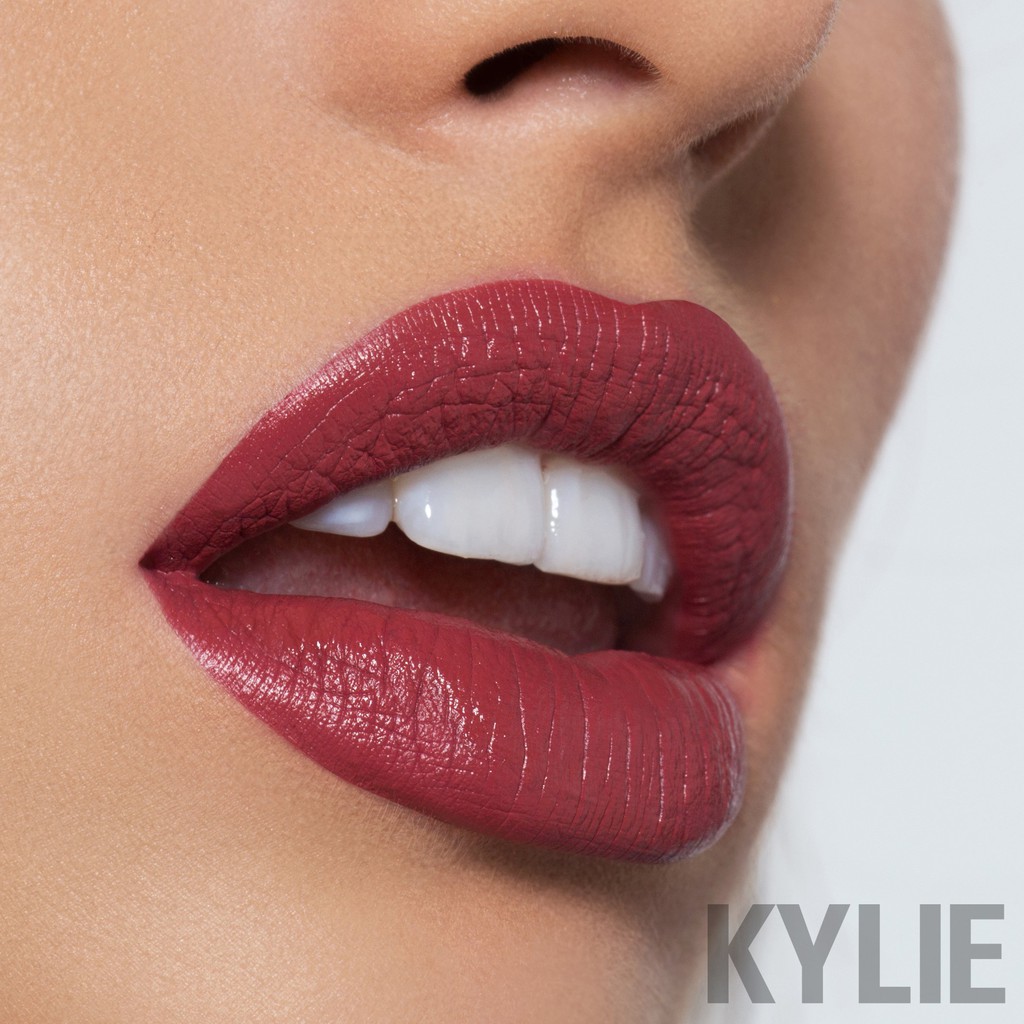 Kylie Cosmetics Spice Lip Set