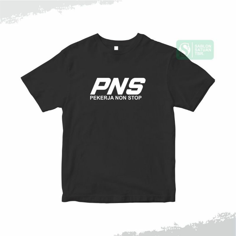 Kaos PNS
