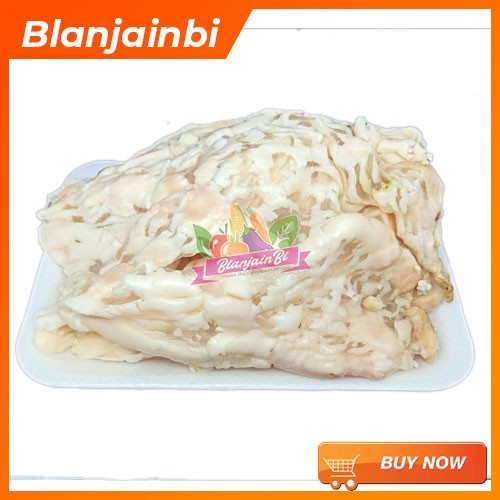 

Lemak Brukat Kambing