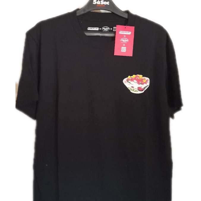 T shirt marjan by ramayana, kaos marjan ramayana, kaos pria tebal murah