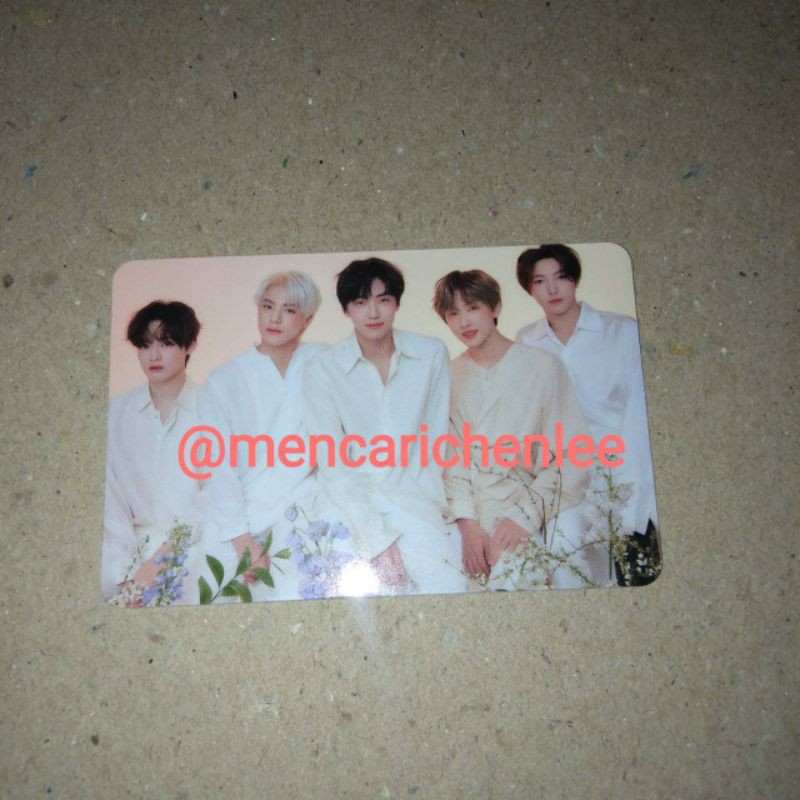 Sharing candylab V4 x Nct dream PC grub official