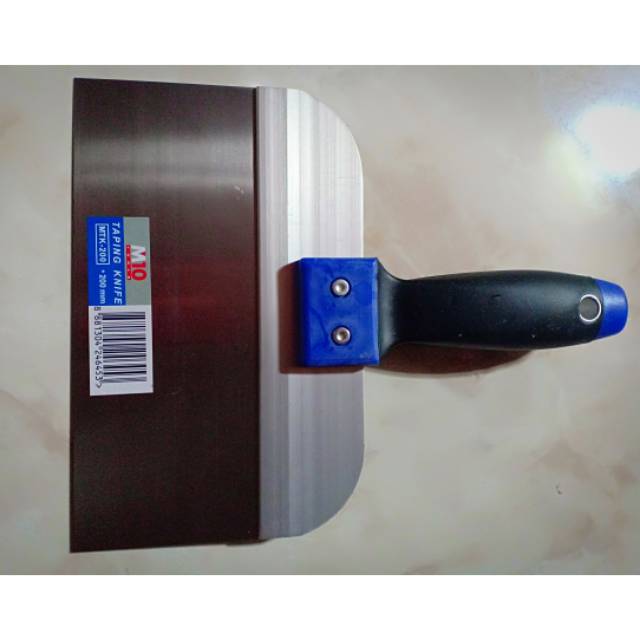 kape stainless 20 cm merk M10