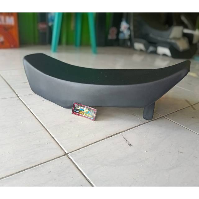 Jok rx king jok motor prahu siku