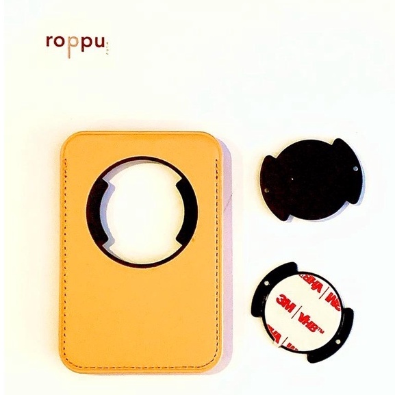 Roppu Wallet Card for All Type Phone Xiaomi, Vivo, Oppo, Samsung, iphone