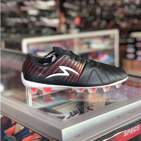 Specs Barricada Lea 19 FG - Black/White