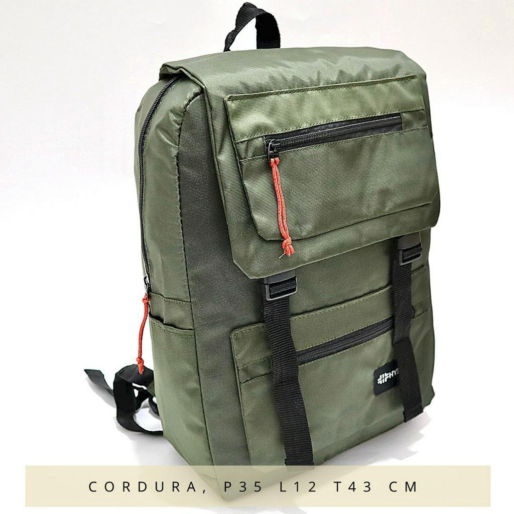 (COD)TAS RANSEL GUNUNG -TAS CARRIER-TAS CAMPING MOVIC SEMARANG PRODUK LOKAL MURAH TERJANGKAU