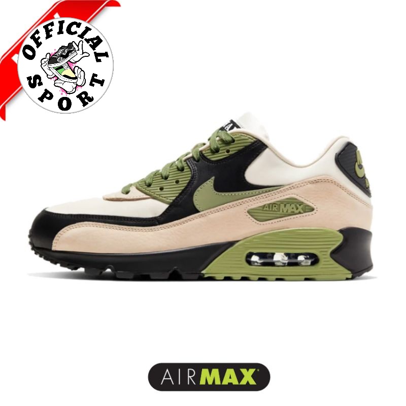 nike air max 90 lahar escape blue