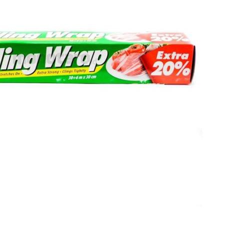 ♥ KLINPAK CLING WRAP ✈