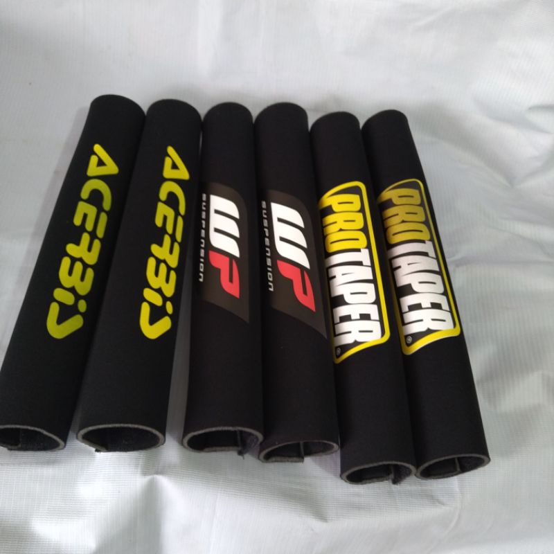 seal saver kain shock KLX D-Tracker crf wr