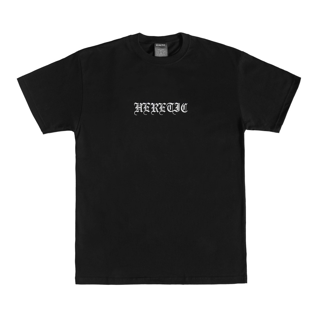 Heretic - T-Shirt - The End of Era