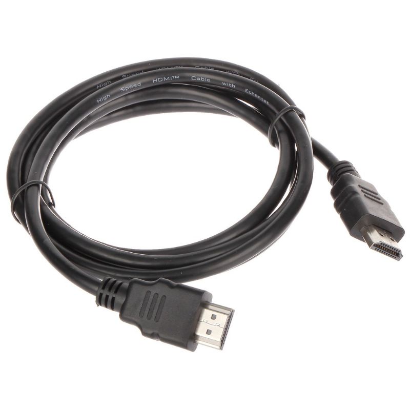 Kabel HDMI Hitam 1.5M 1,5m 1,5 meter