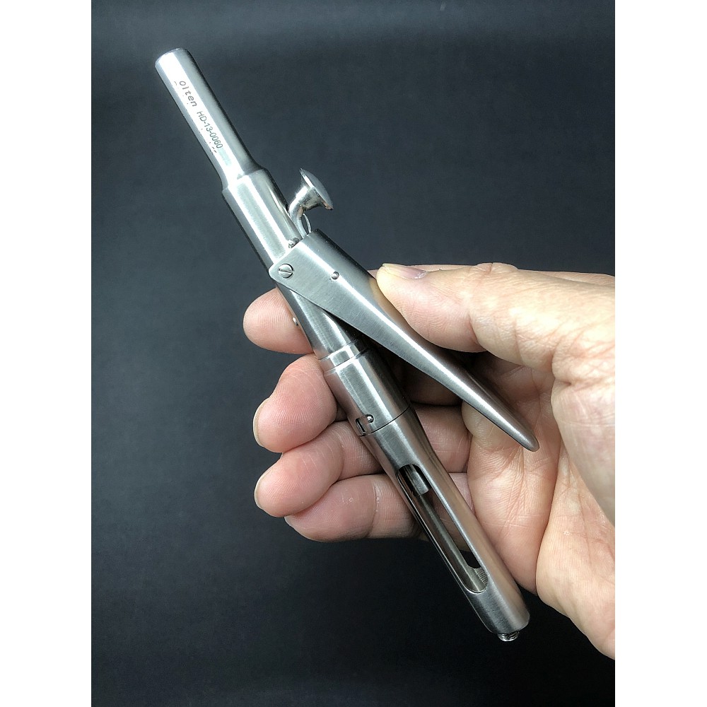 CYTOJECT SYRINGE / AUTOMATIC SYRINGE