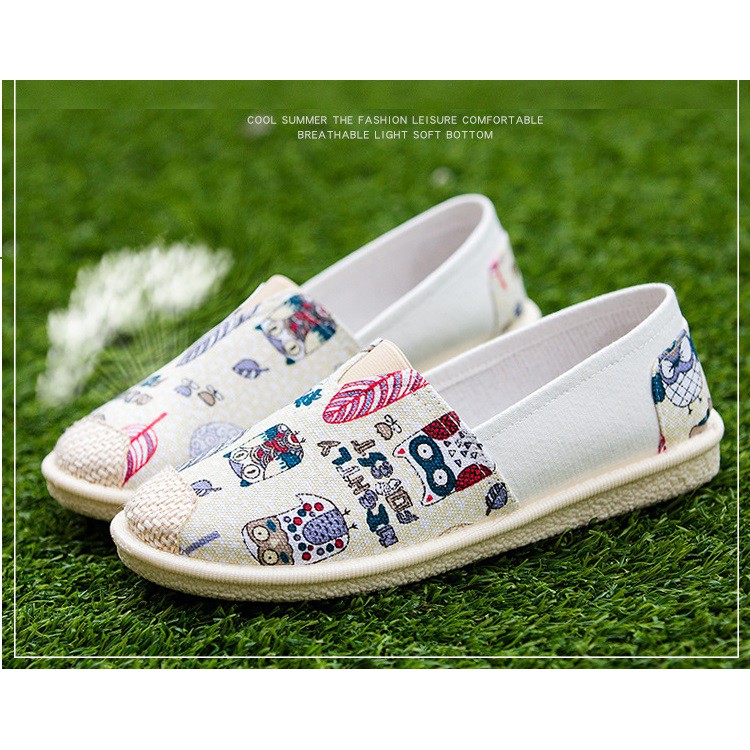 Sepatu Murah Wanita Flats dan Ballerina Import untuk Cewek / perempuan fashion Korea SP-007