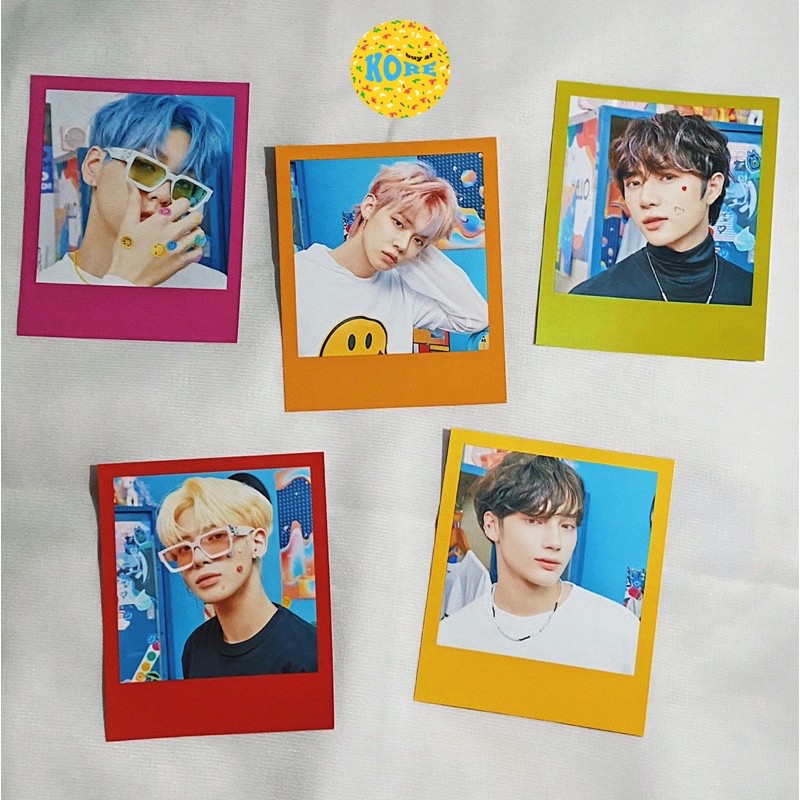 TXT MINISODE 1: R POLAROID