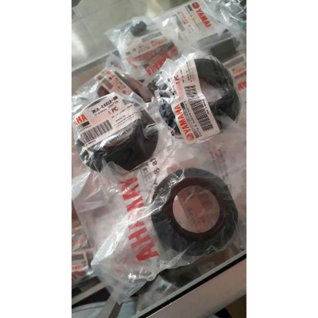 KARET JOIN TUTUP KARBURATOR KARBU BOX FILTER SARINGAN UDARA RX KING ORIGINAL