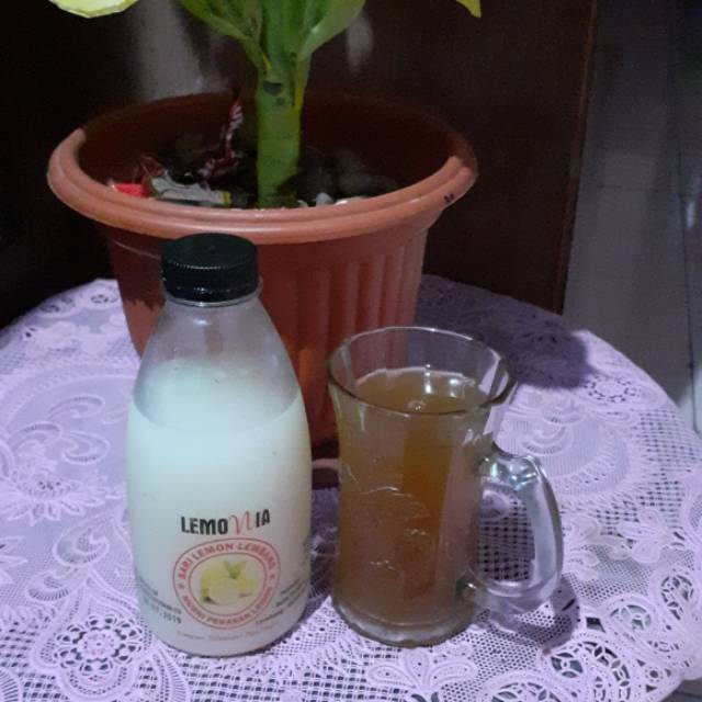 

Sari Lemon original 350ml