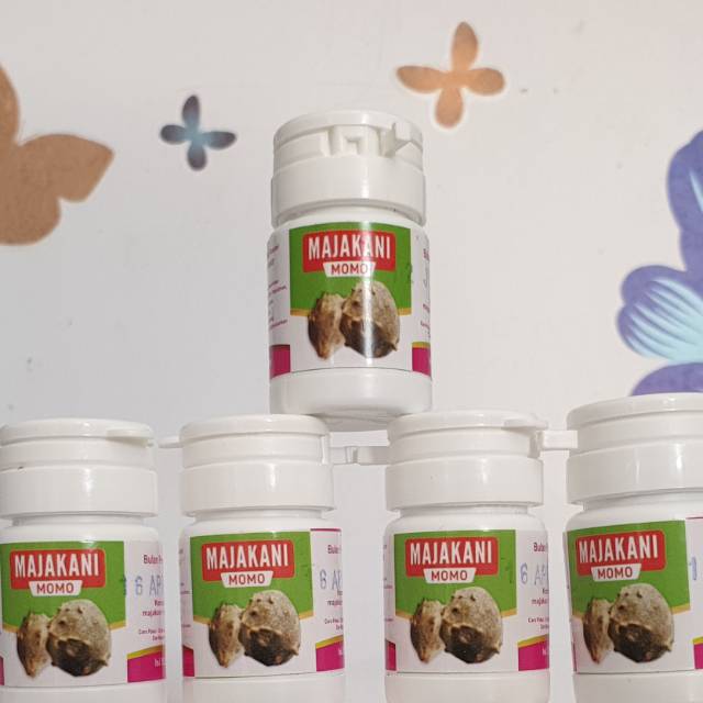 Majakani momo isi 35