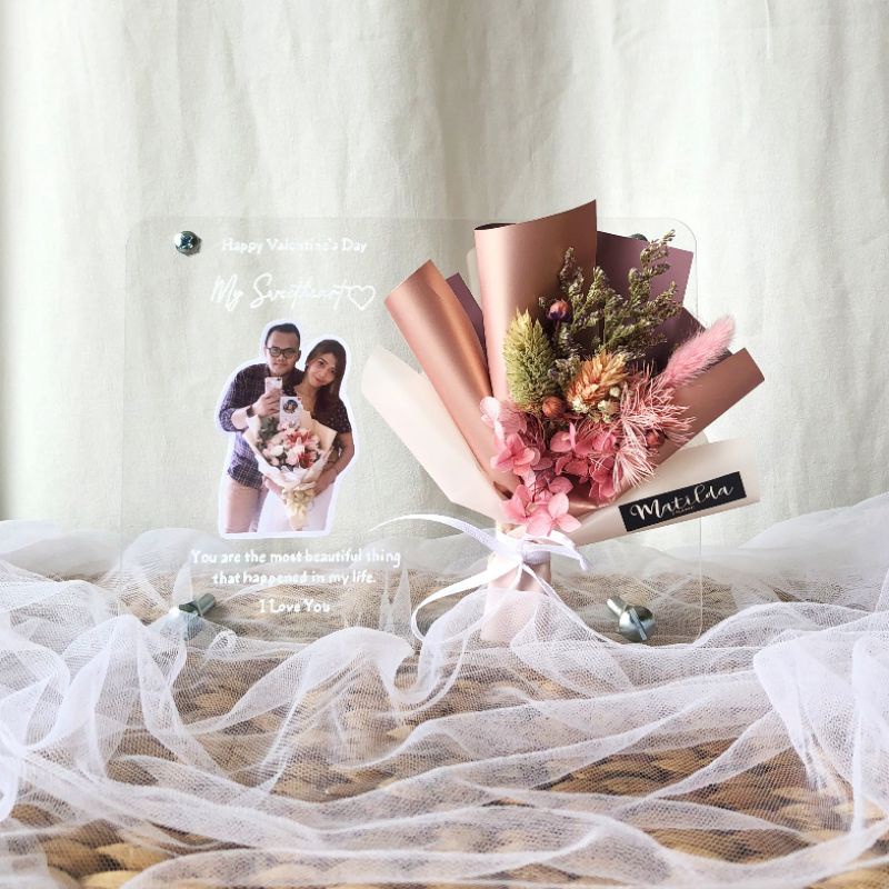 Kukei Acrylic Landscape