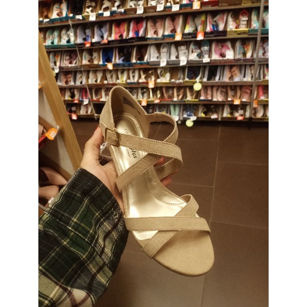Heels Comfort Plus by Payless harga Normal 389.000