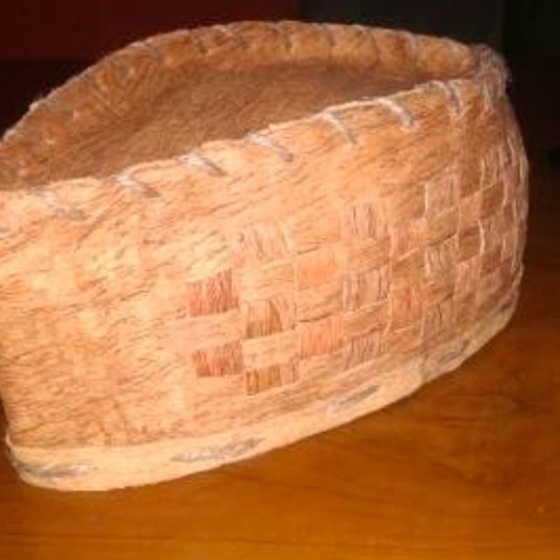 peci kulit habib Bahar