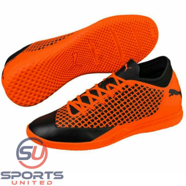 Sepatu Futsal Puma Future 2.4 Original 104842-02