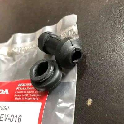 karet boot kaliper usus honda supra tiger vario beat gl pro verza 166