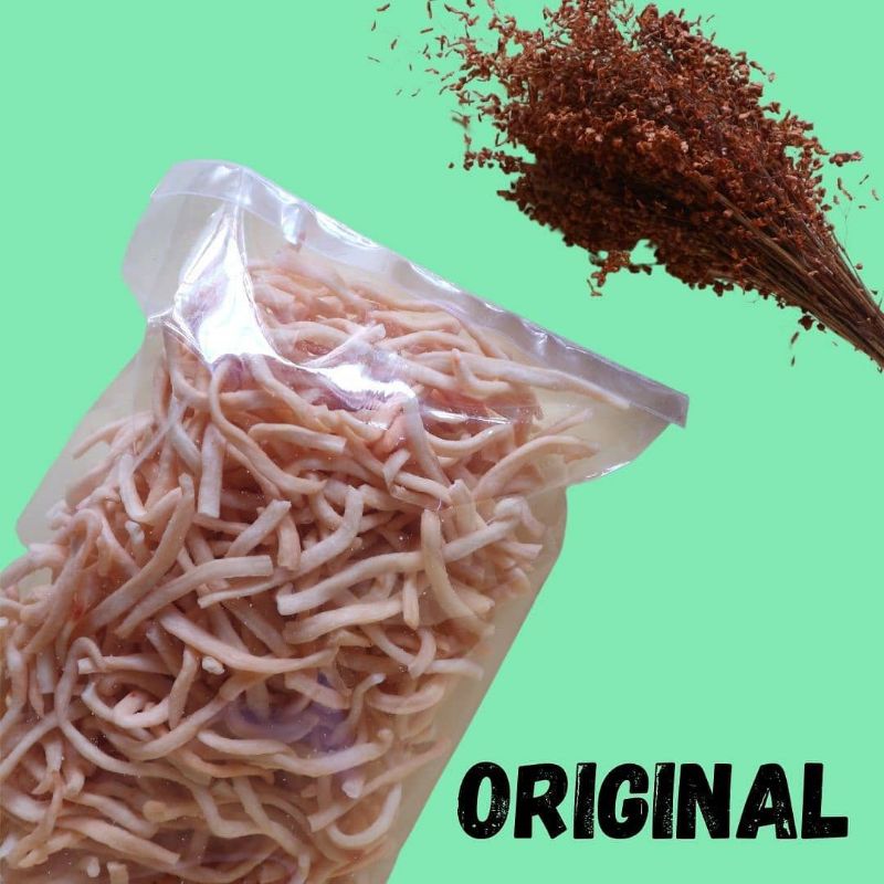 

Sistik Original - Warung Yeya